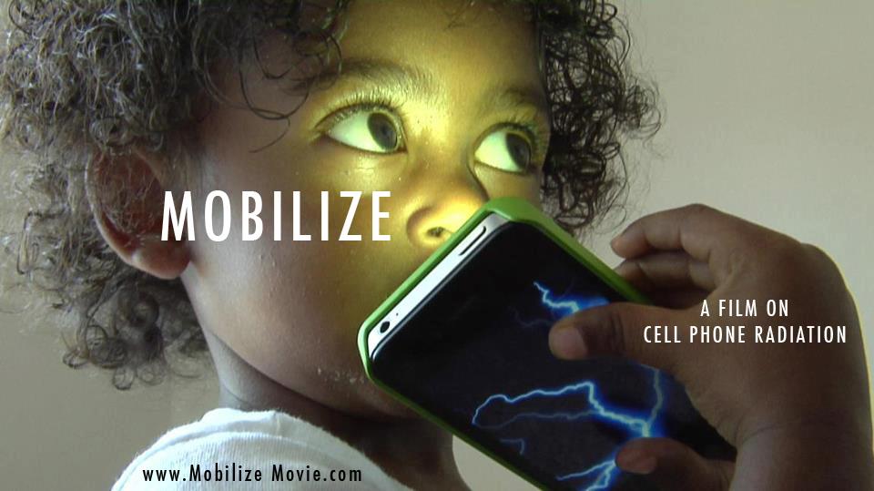 Mobilize: Cell Phones & Cancer Documentary
