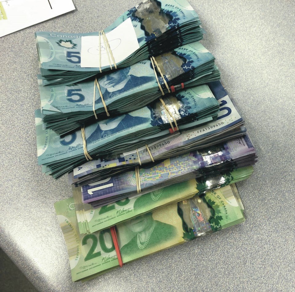 We must tax the rich, for the benefit of all