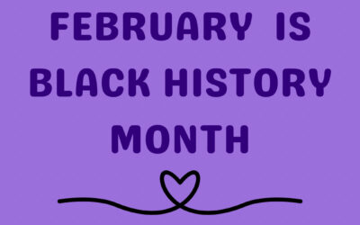 Black History Month