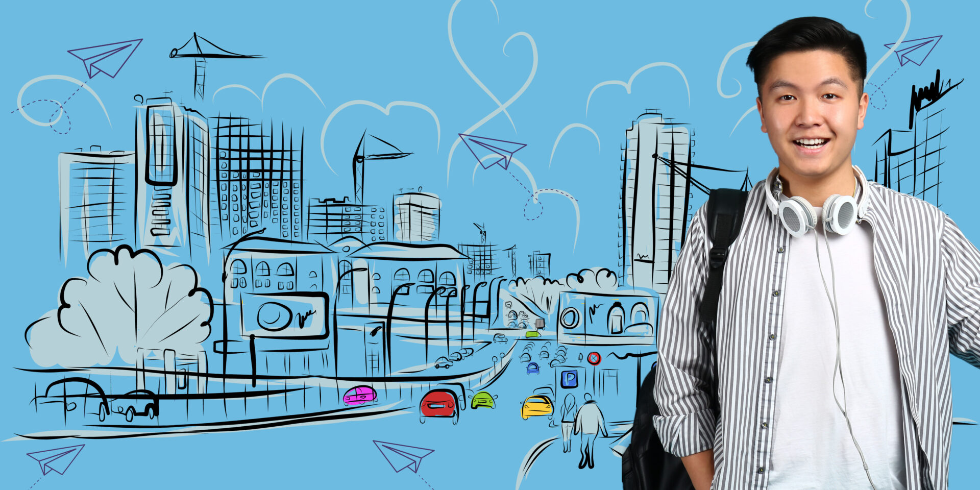 One Planet Challenge 2023