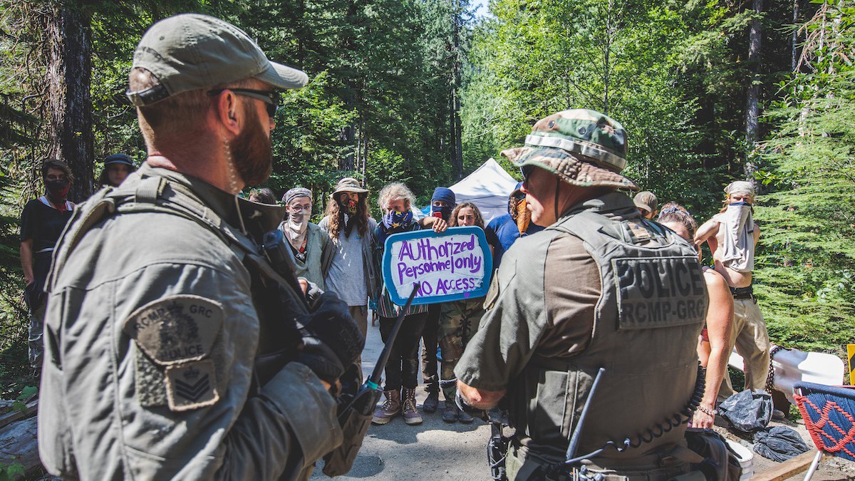 Why you should know and be concerned about C-IRG