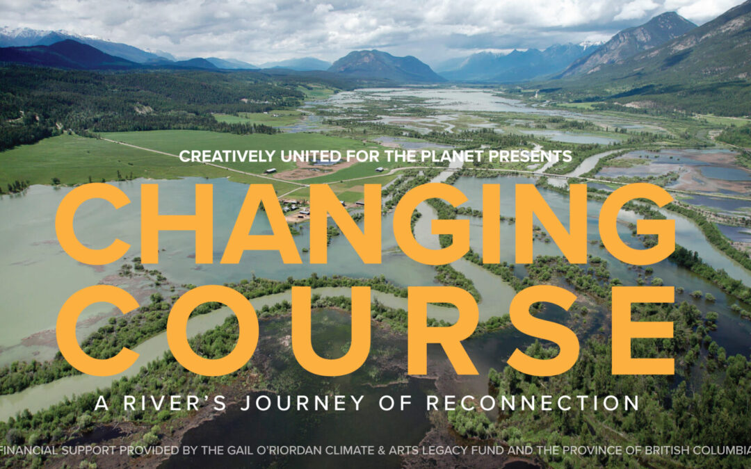 Creatively United Earth Day Events