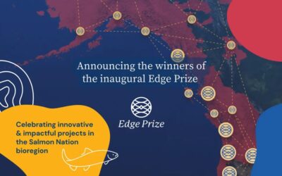 Edge Prize Announcement