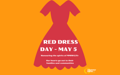 Red Dress Day