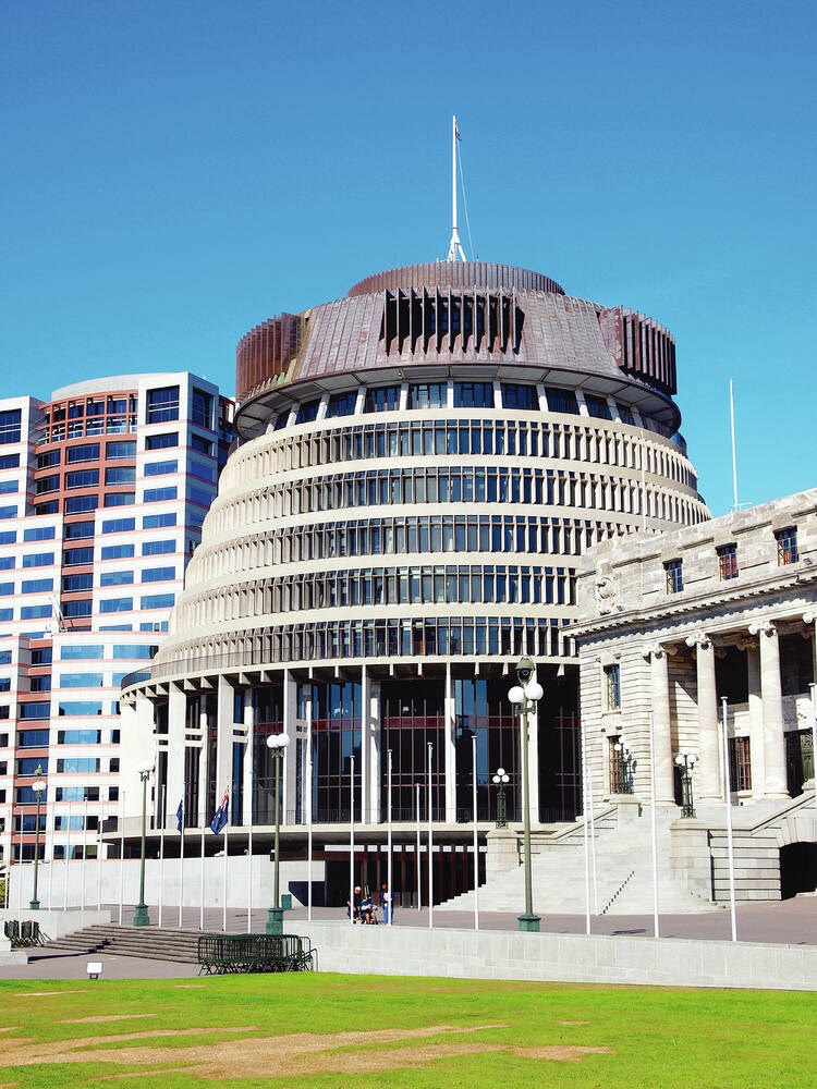 A Well-being Society Values All Four Forms of Capital