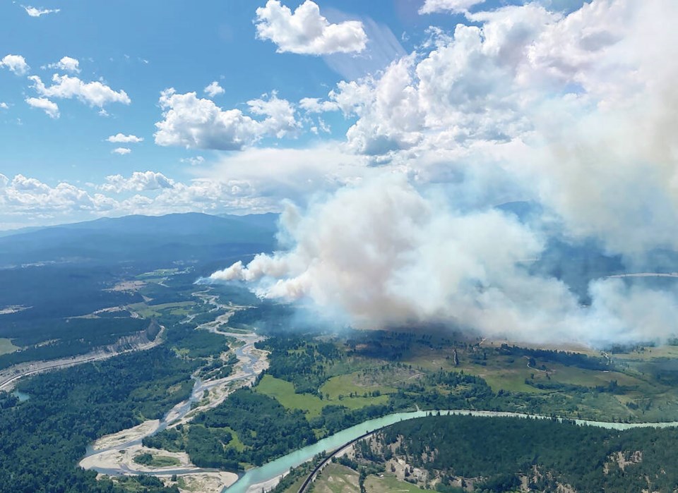 A Polycrisis Is Greater Than The Sum Of Its Parts