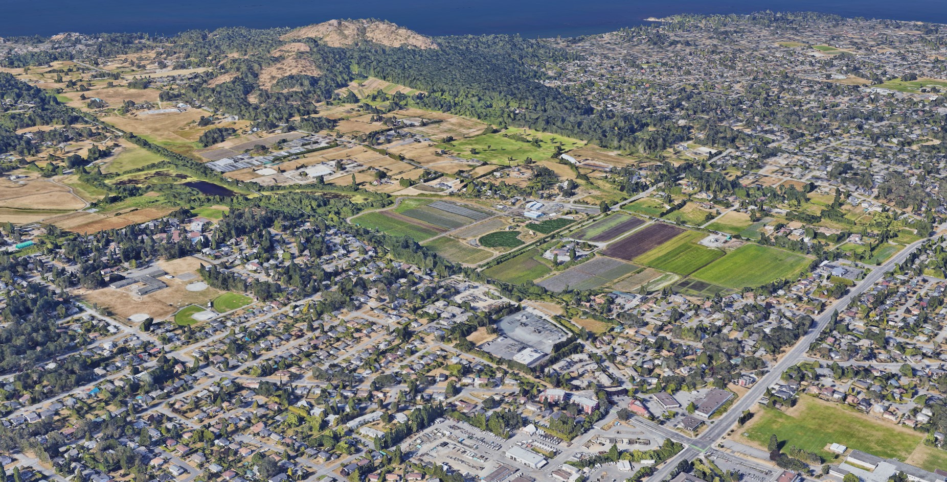 Zoning is the Magic Wand of Local Government