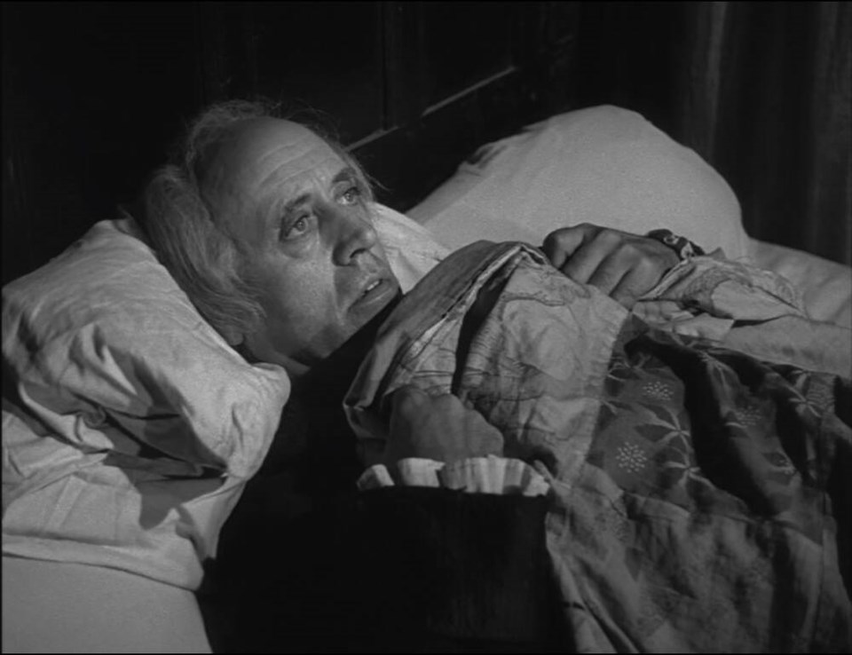 Neoliberal Elite Need a Christmas Carol-Style Conversion