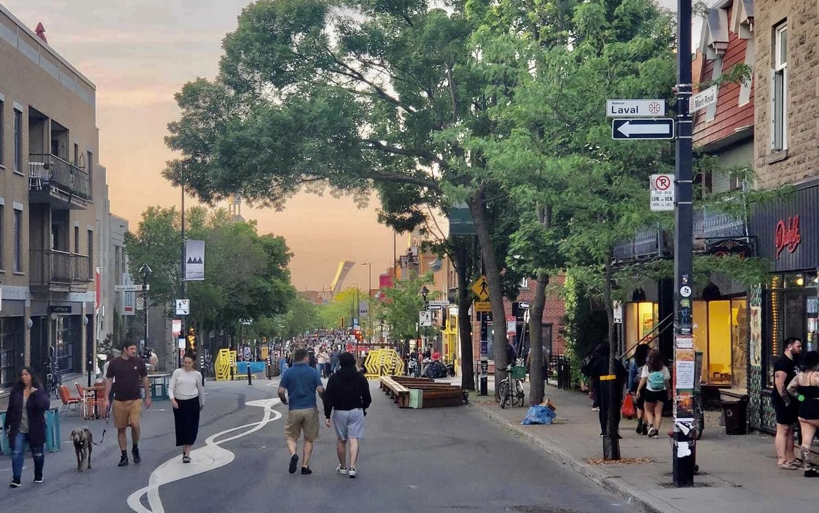 Weekly Climate Solutions From WE-CAN