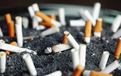 The Tobacco Industry Is Lethal and Needs To Be Stamped Out