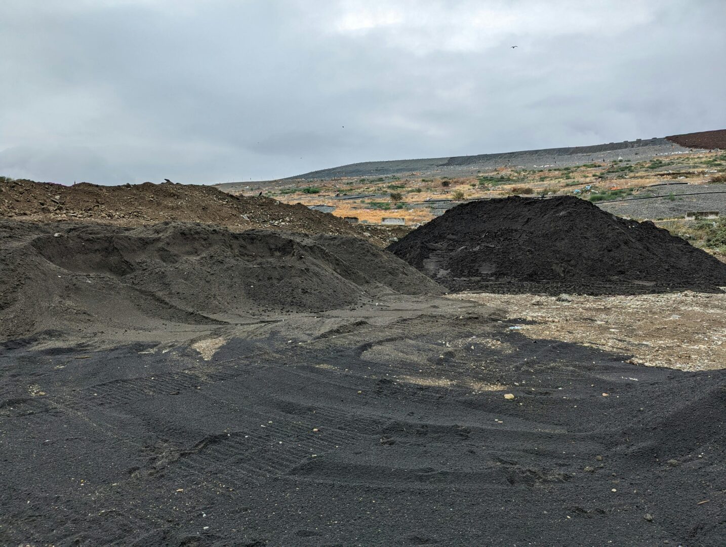 Open Letter to Minister Heyman: Inadequate CRD Consultation and Health/Environmental Impacts and Legal Liability from the Land Application of Biosolids
