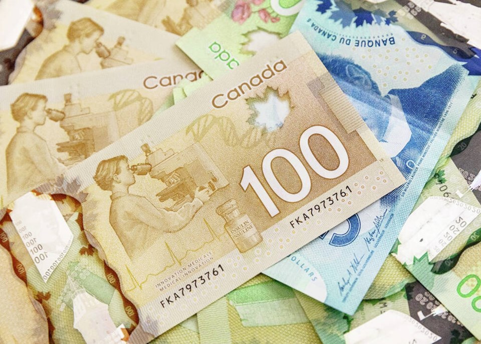 It’s Time The Financial Sector Invested In Our Health and Well-Being