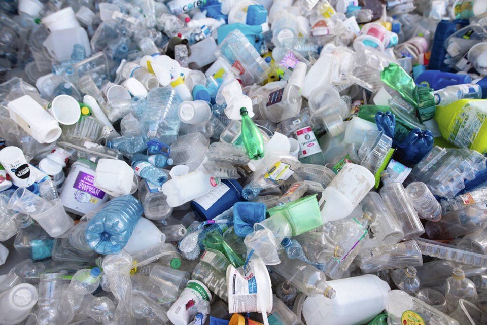 Our Addiction to Plastics Will Come Back to Haunt Us
