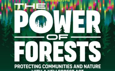 New Forest Proposal Act