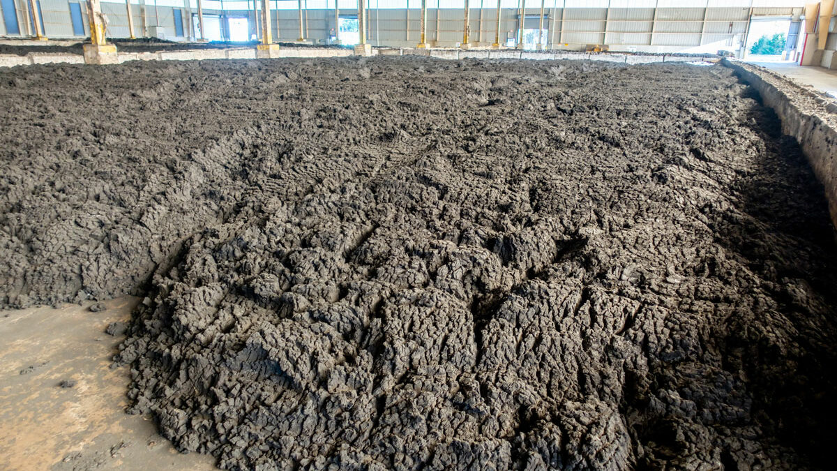 Toxic Biosolids Promoted as Fertilizer