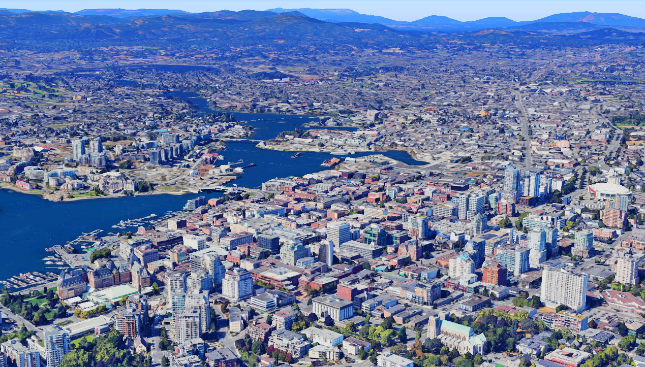 City Needs to Rethink Priorities