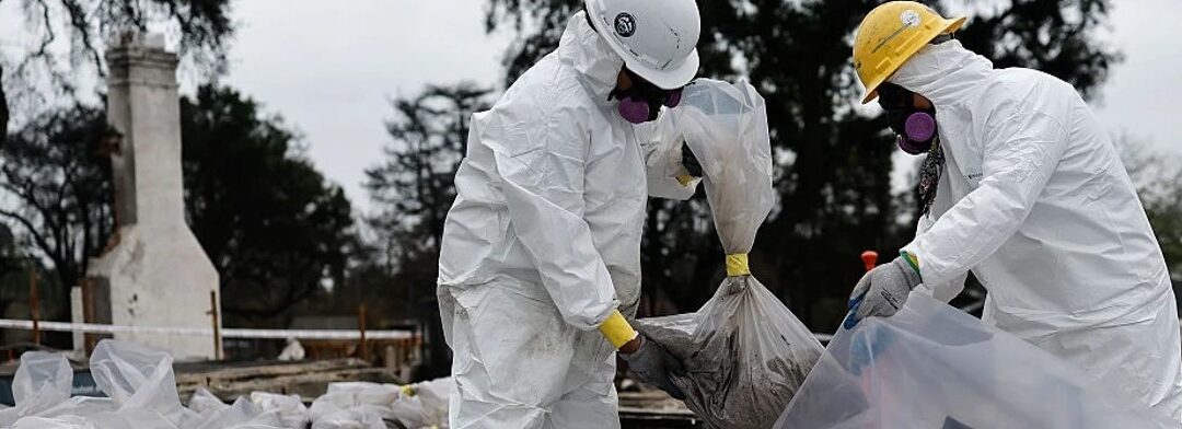 Climate Crisis on Track to Destroy Capitalism, Warns Top Insurer