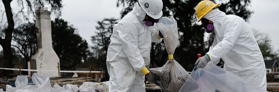 Climate Crisis on Track to Destroy Capitalism, Warns Top Insurer