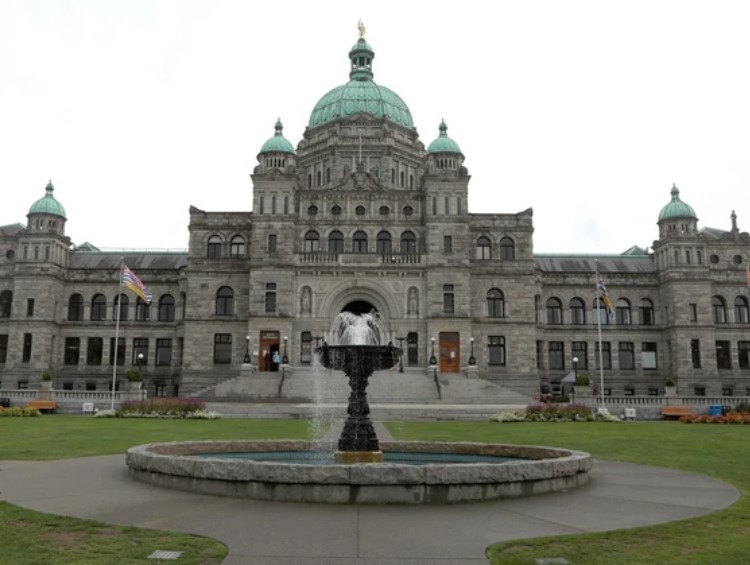 B.C.’s Environmental Laws Are Key Public Infrastructure, Not Mere Red Tape