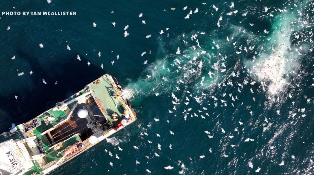 Exposing Canada’s Deep Water Shame