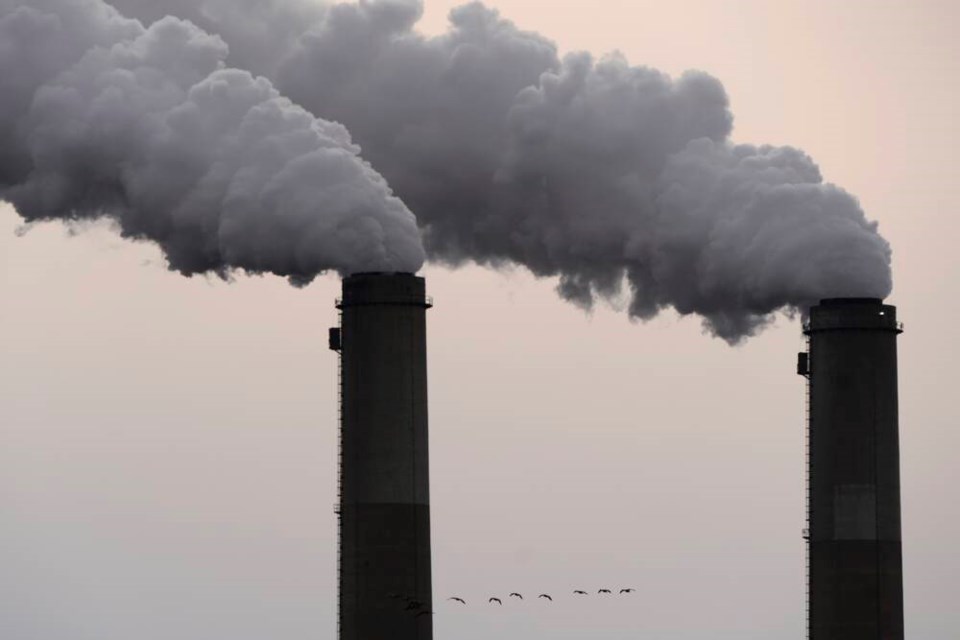 As the Cliff Edge Looms, Governments Hit the Accelerator