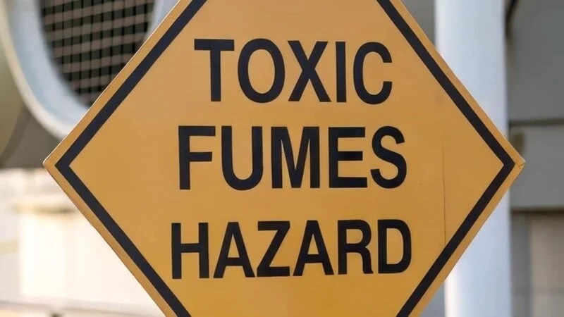 Petition that the District of Saanich Phase out Highly Polluting Gas Landscaping Equipment