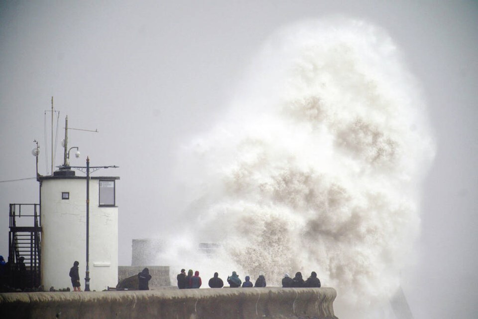 Let’s Talk About Becoming A Well-Being Society