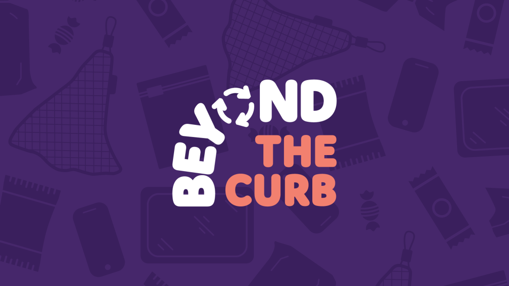 Beyond the Curb: Recycling Simplified