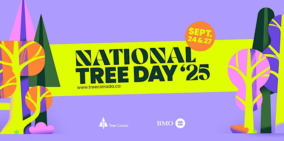 National Tree Day 2025