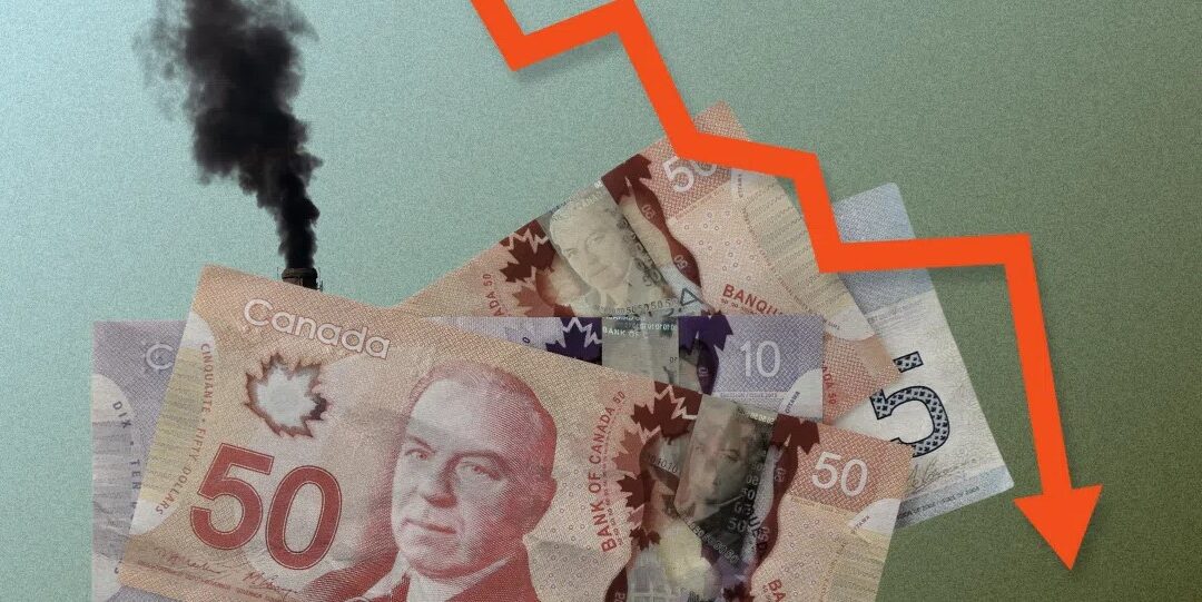 Suing Canada’s Largest Pension Investment Manager Over Alleged Climate Risk Mismanagement