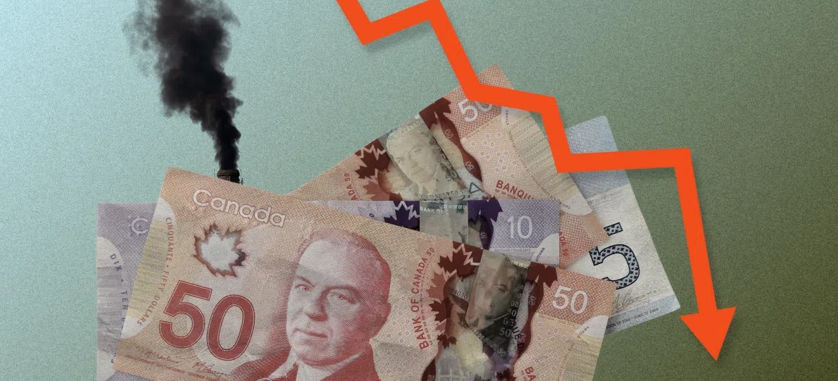 Suing Canada’s Largest Pension Investment Manager Over Alleged Climate Risk Mismanagement