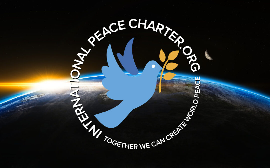 International Peace Charter Petition