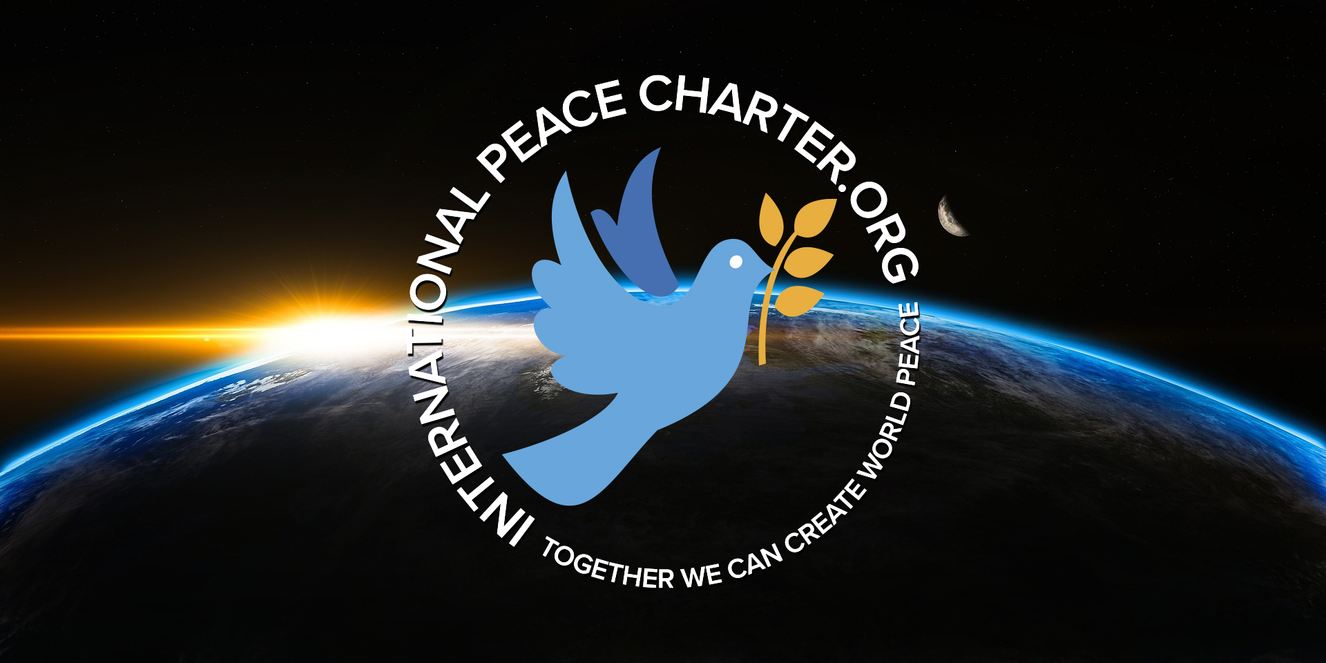 International Peace Charter Petition