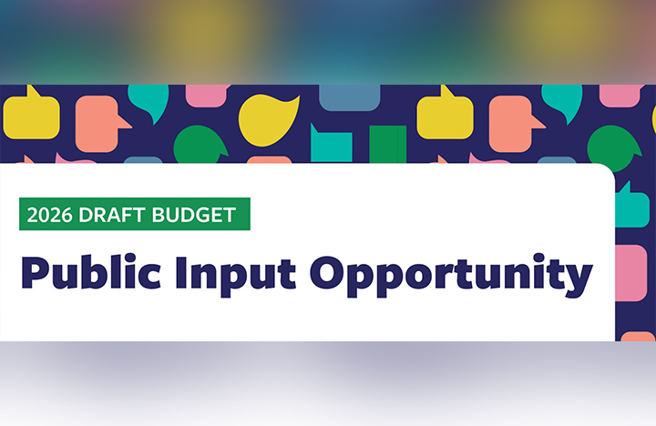 City of Victoria Draft Budget Missing Important Details – Public Comments Open Until Jan. 23rd