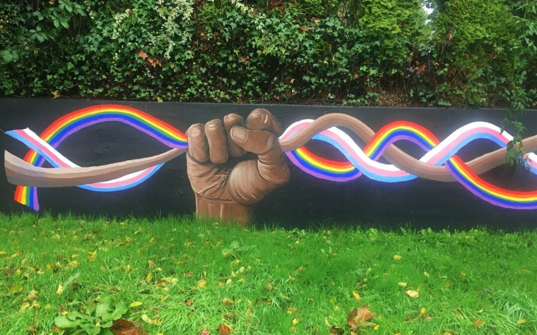 Growth, Grace, and Social Justice