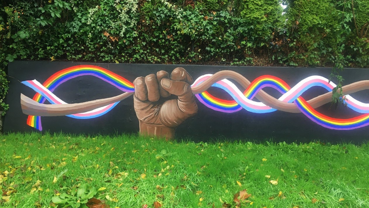 Growth, Grace, and Social Justice