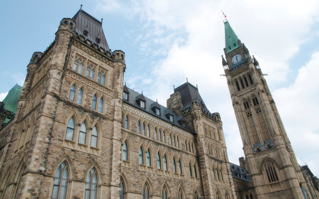 Did You Know? Bill C-15