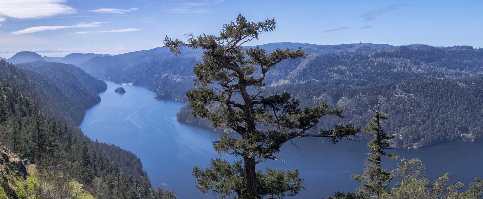 Volunteers Monitor Coastal Water Quality