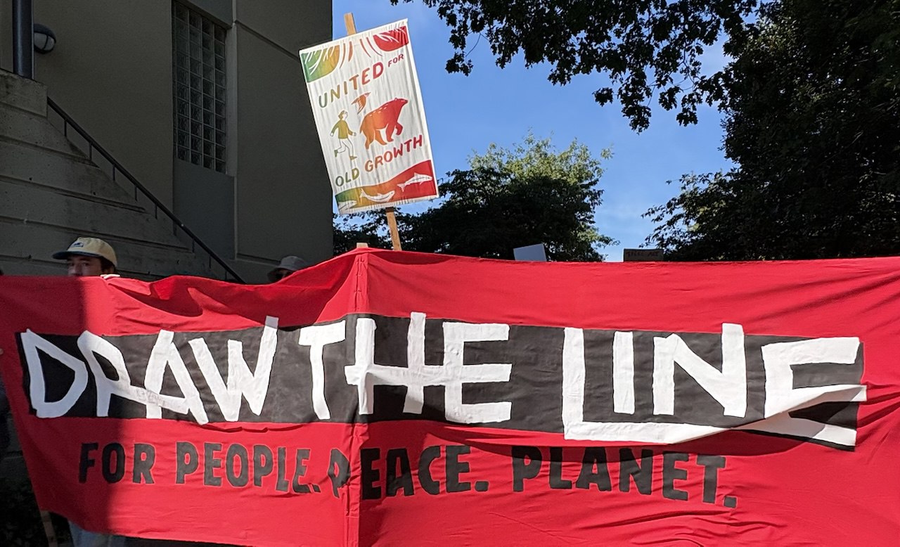 Open Letter to David Eby