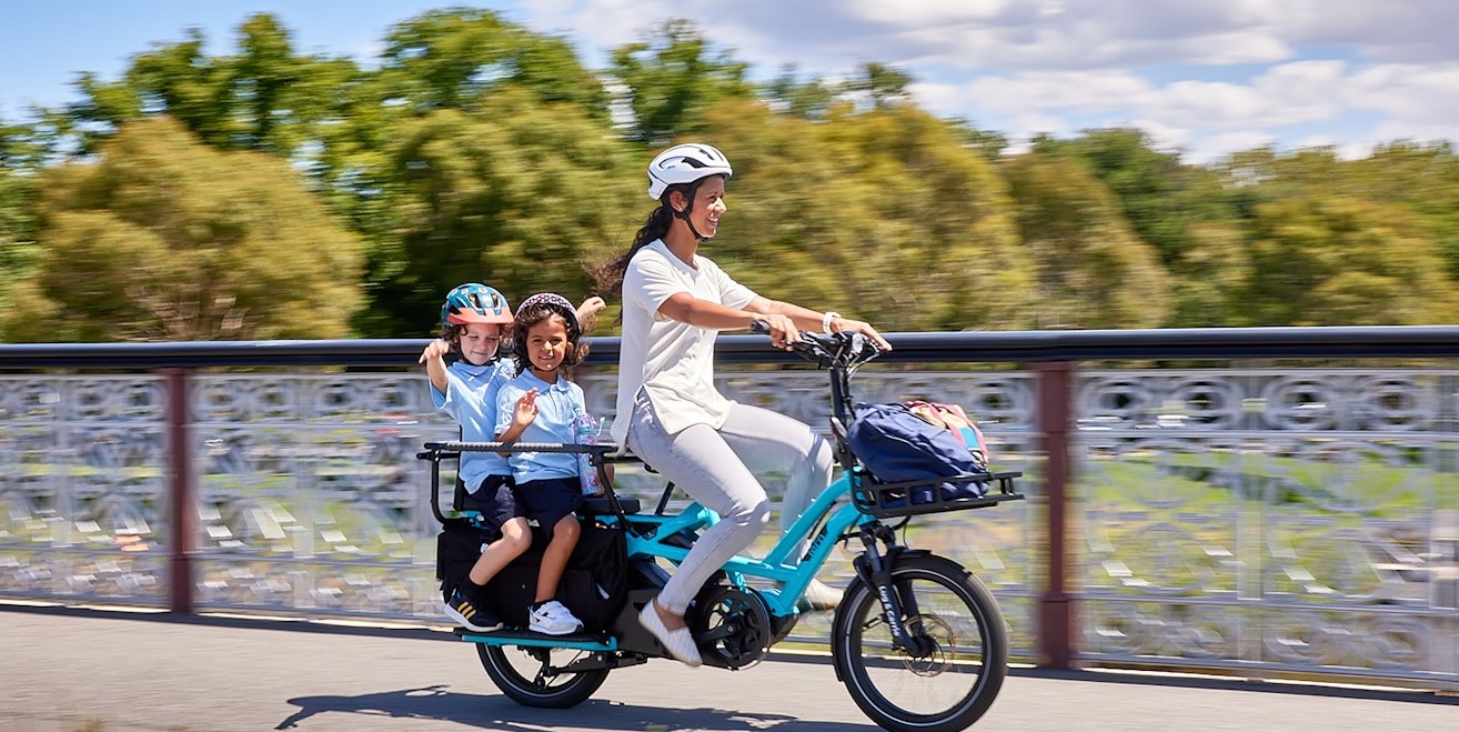 The World’s 280 Million Electric Bikes & Mopeds Are Cutting Demand for Oil Far More Than Electric Cars