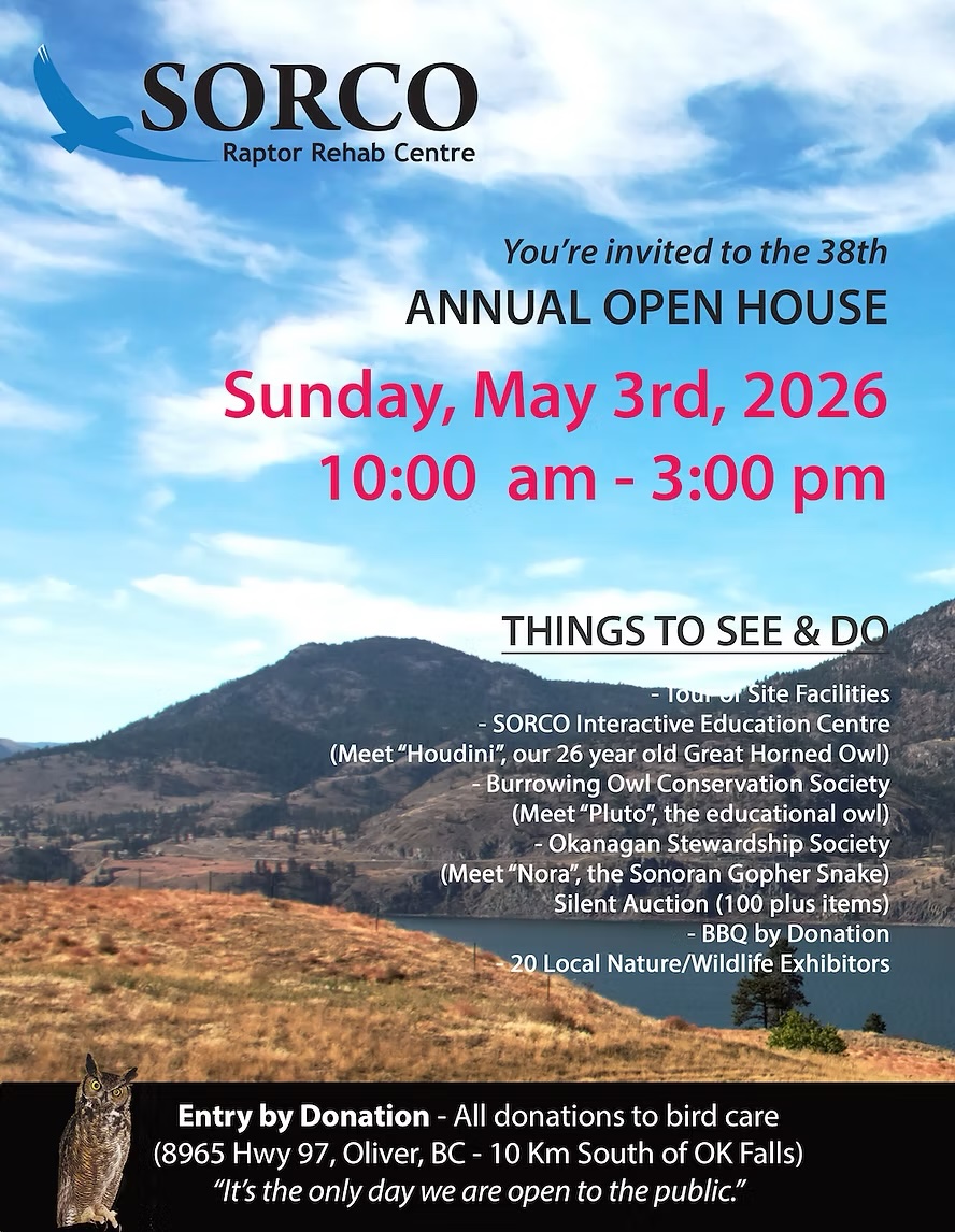 SORCO Open House