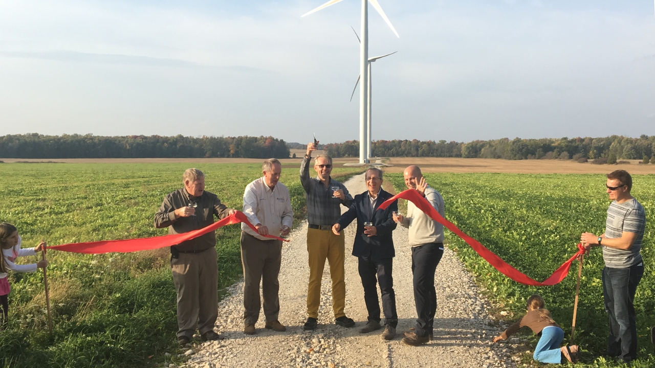 Getting to “Yes” on Renewable Energy Takes Fairness, Trust and Tangible Benefits