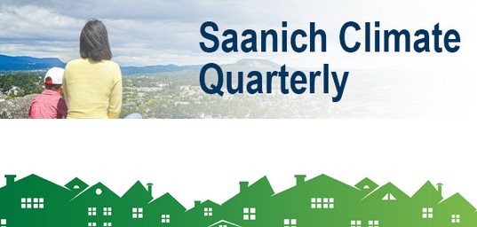 Saanich DRAFT 2026 Climate Plan Phase 2 Engagement Survey – Have Your Say!