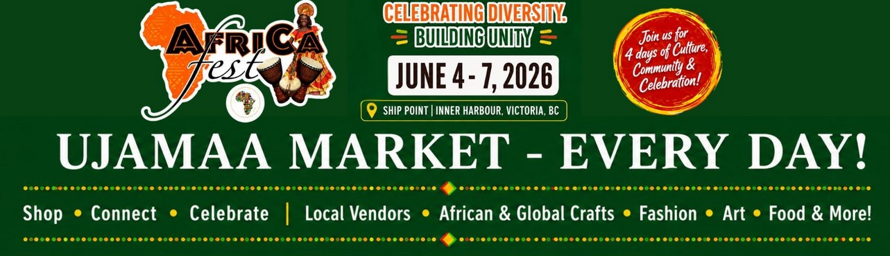 AfriCa Fest Victoria
