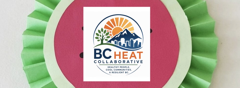 5th Anniversary of the Heat Dome – Fan Making Workshop for Commemoration Event