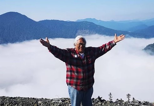 An Open Letter from Elder Bill Jones