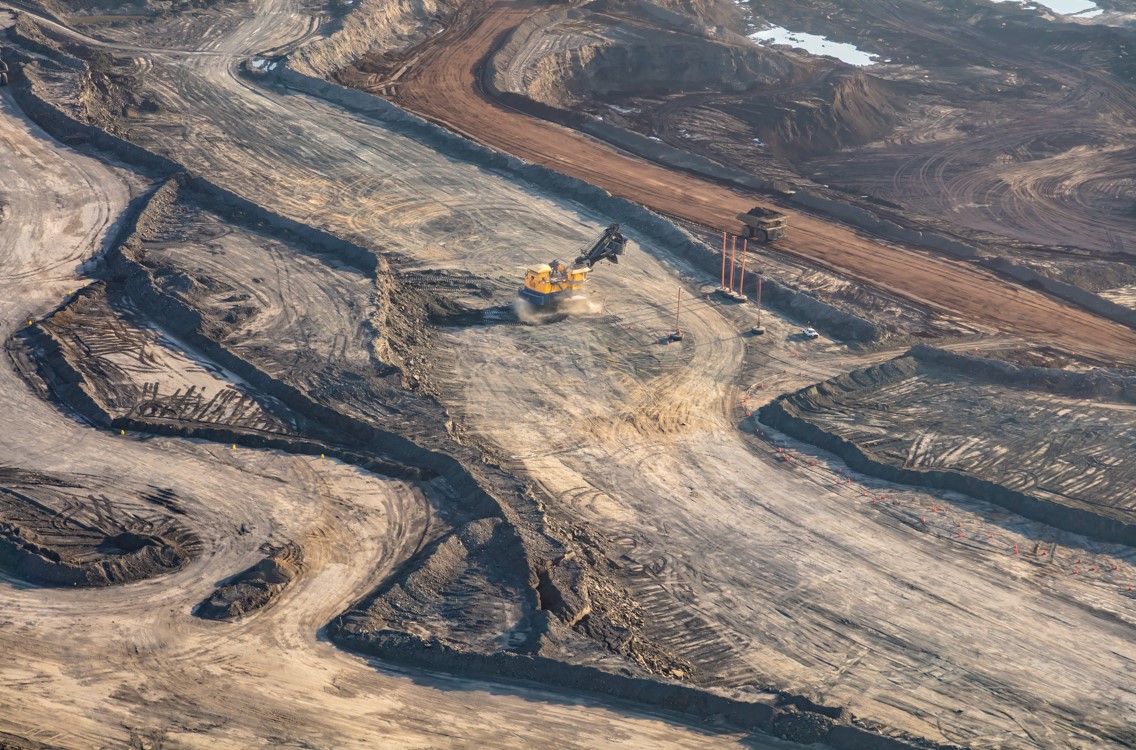 Fossil Fuel Expansion is Ecocide – A Crime Against Nature and Humanity